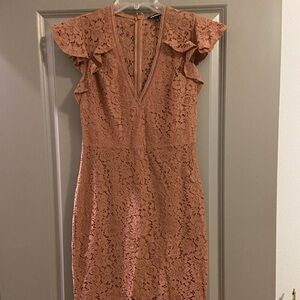 Express Dress